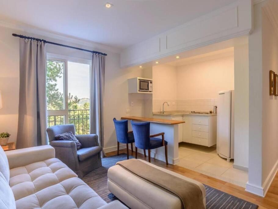 Apartamento Apto La Bas *