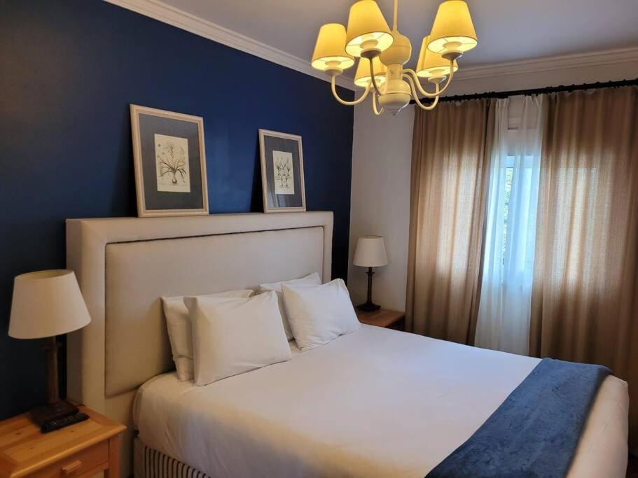 Apartamento Apto La Bas