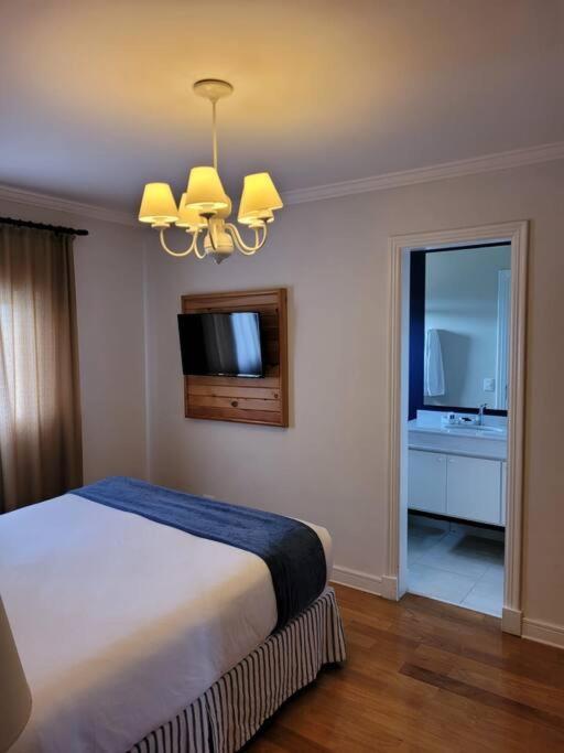 Apartamento Apto La Bas
