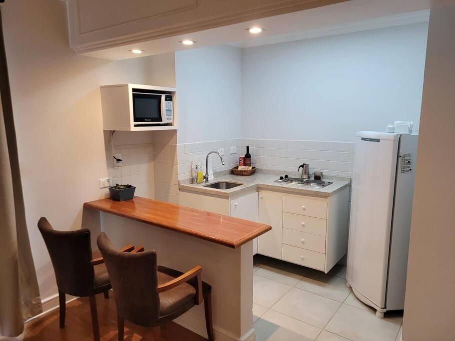 Apto La Bas Apartamento Campos do Jordão